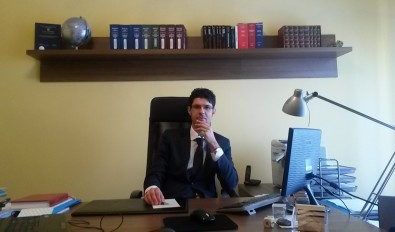Avvocato Valerio Cristiani